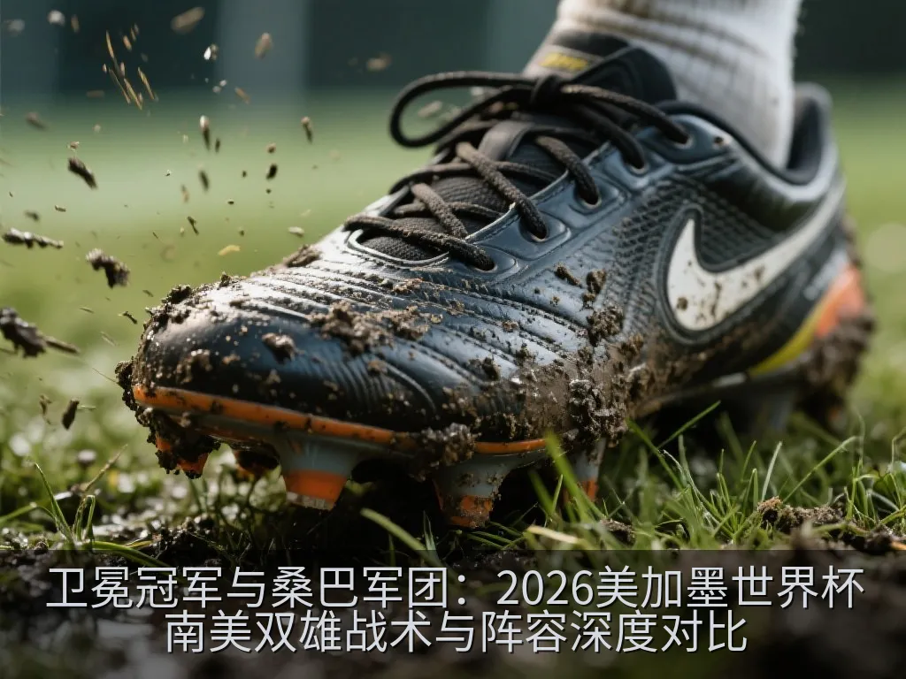 卫冕冠军与桑巴军团：2026美加墨世界杯南美双雄战术与阵容深度对比